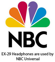 Used By NBC