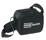 Soft case carry bag